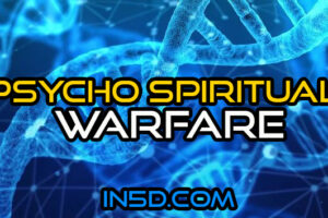Psycho Spiritual Warfare