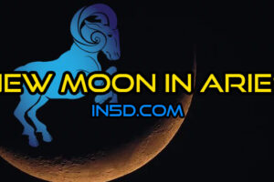 New Moon In Aries: We Have Entered A Brave New World