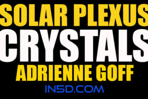 Solar Plexus Chakra Crystals – Adrienne Goff