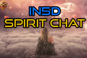 In5D Spirit Chat Oracle Cards