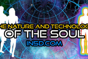 The Soul’s Nature And Technology