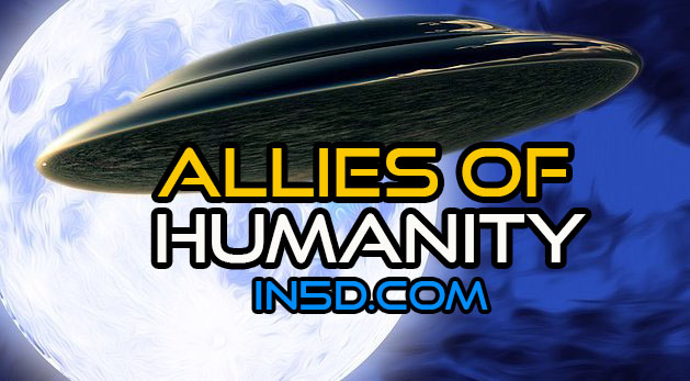 Allies Of Humanity