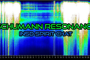 In5D Spirit Chat Schumann Resonance & More!