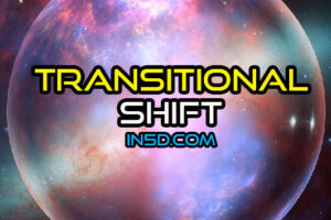 Transitional Shift In Progress
