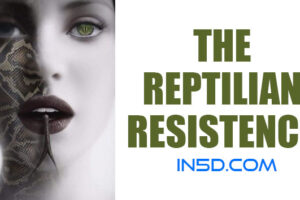 The Reptilian Resistance