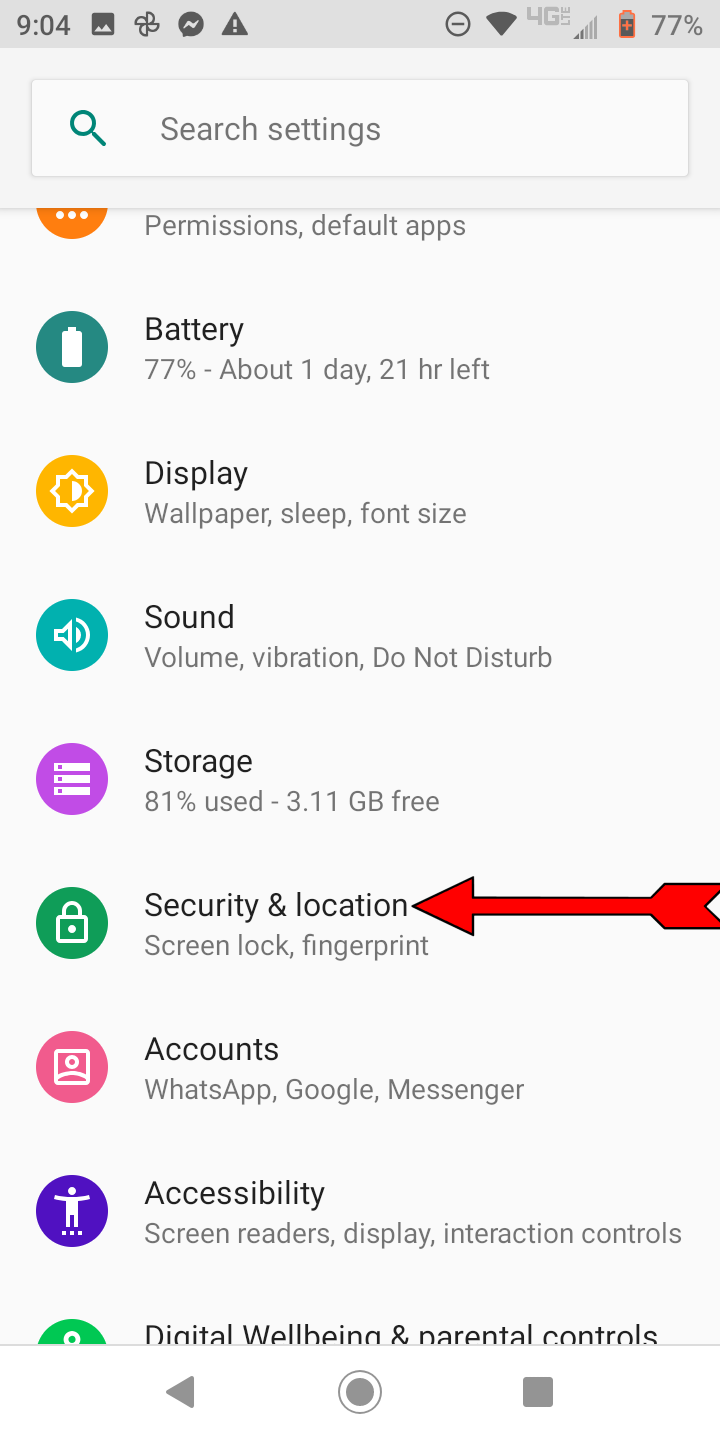 How To COMPLETELY REMOVE The COVID19 App From Your Cell Phone