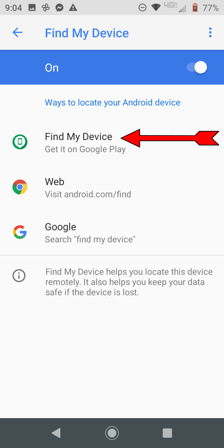 How To COMPLETELY REMOVE The COVID19 App From Your Cell Phone