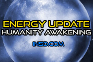 Energy Update – Humanity Awakening