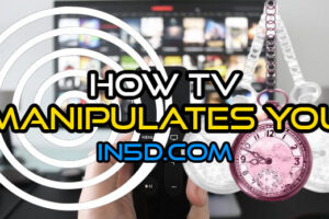 How TV Manipulates You