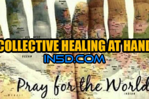 Collective Healing At Hand