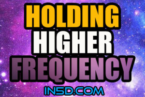 Holding Higher Frequency