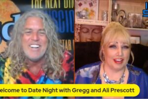 Date Night with Gregg and Ali Prescott April 19, 2022