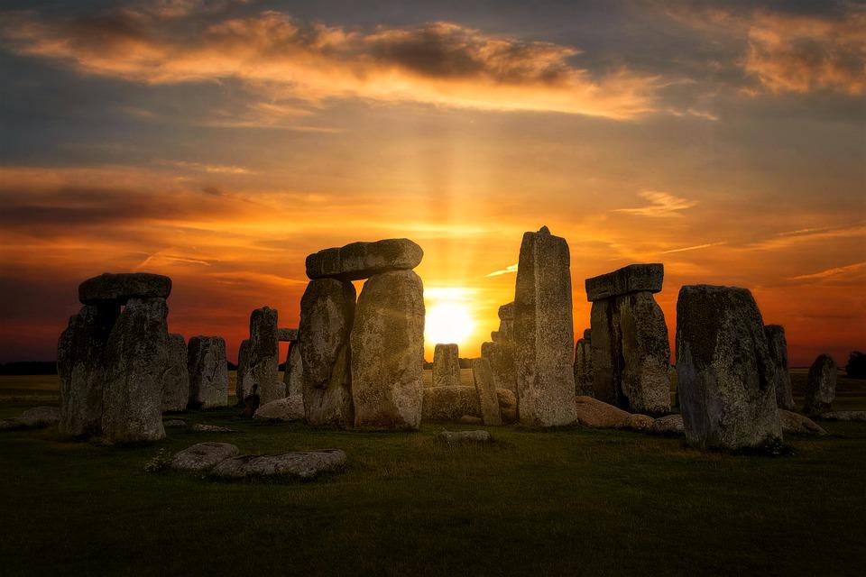 Esoteric Meaning Of The Summer Solstice