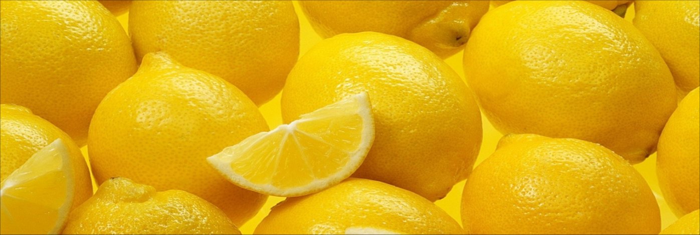 hot lemon juice