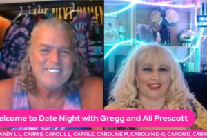 Date Night with Ali and Gregg Prescott September 6, 2022