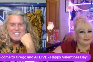 In5DTV Gregg & Ali LIVE February 14, 2023
