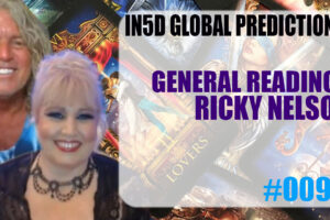 April 23, 2024 Intuitive In5d Bold Global Predictions by PsychicAlly and Gregg Prescott