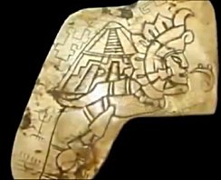 New Artifacts Prove Alien Contact with Mayans | in5d.com