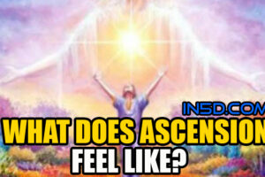 What Does Ascension Feel Like?