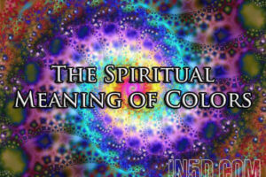 The Spiritual Meaning Of Colors