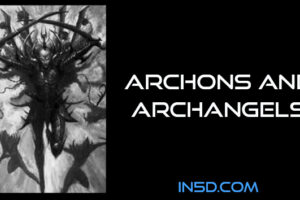 Archons And Archangels