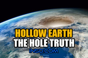 Hollow Earth: The HOLE Truth