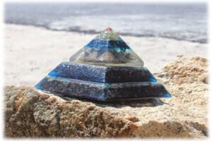 How To Rid The World Of Negative Energy With Orgonite