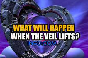 What Will Happen When The Veil Lifts?