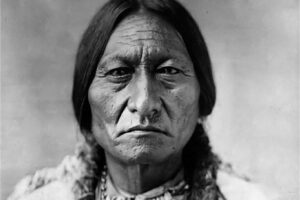 The Wisdom of Sitting Bull’s Grandson