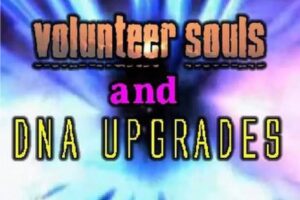 Dolores Cannon – Volunteer Souls And DNA Upgrades