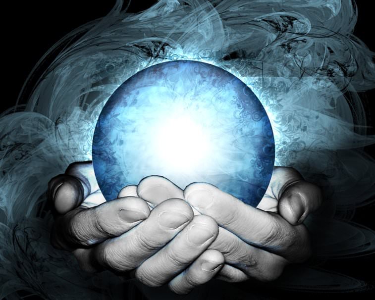 How to Refine Your Psychic Powers