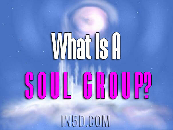 What is a Soul Group?