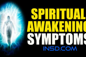 How Many Of These 51 Spiritual Awakening Symptoms Do YOU Have?