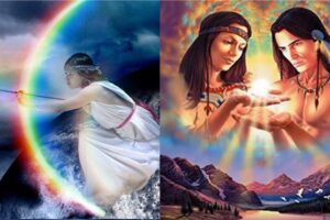 Prophecy Of The Rainbow Warriors And Future Of Planet Earth