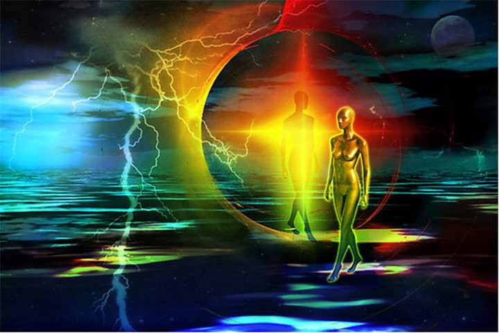 5th Dimension Consciousness