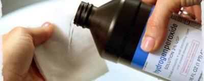 28 Amazing Benefits and Uses for Hydrogen Peroxide