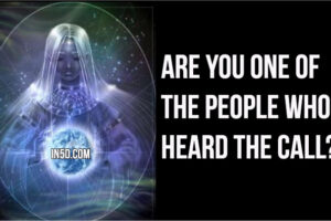 Are You One Of The People Who Heard The Call?