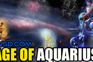 Our Next Season – The Age Of Aquarius