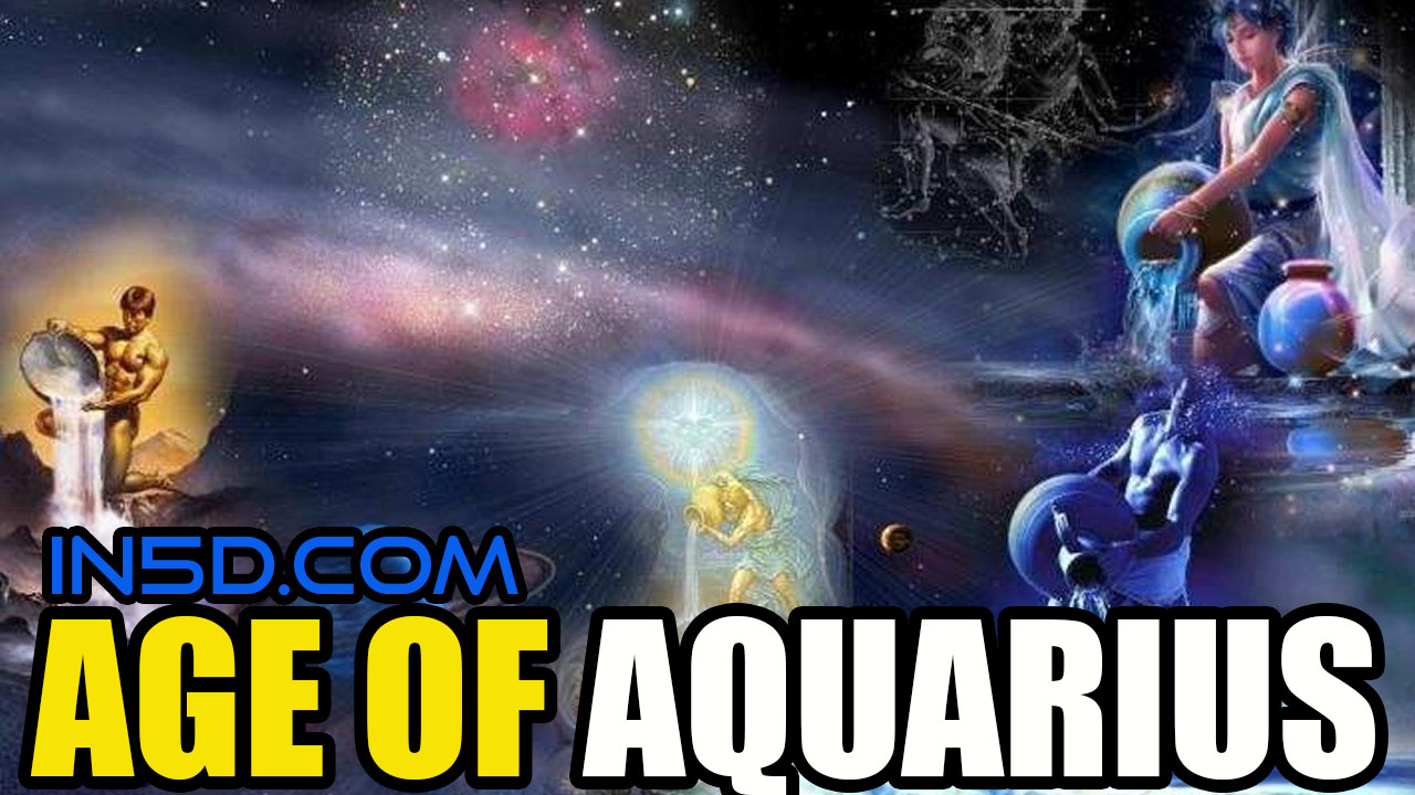 Our Next Season - The Age Of Aquarius