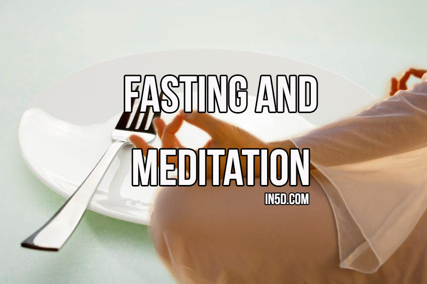 Fasting And Meditation