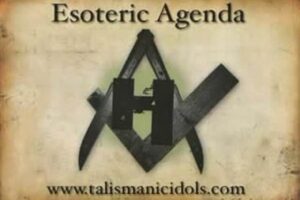 Esoteric Agenda –  Welcome To Your Awakening!