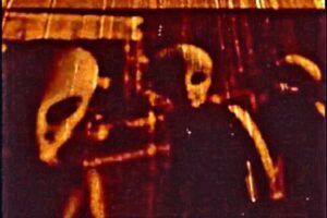 UFO ET Dulce Base Revealed From A Scientist Now In Hiding