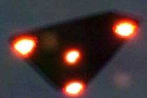 Unidentified Flying Objects – The Reality, The Cover-Up And The Truth