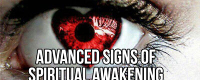 Advanced Signs Of Spiritual Awakening in5d