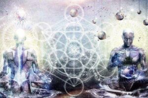 Mastering Alchemy – Sacred Geometry Energy Meditation