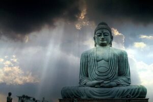 97 Spiritual Enlightenment Stories