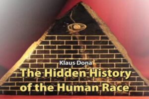 Klaus Dona The Secret History Of The Human Race