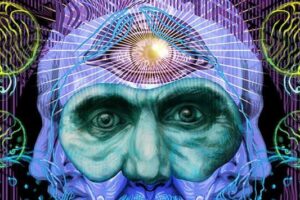 What You Need To Know About The DMT Experience