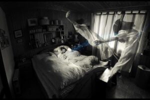 How To Overcome The Fear Of Astral Projection