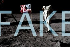 Moon Landing Hoax Uncovered!